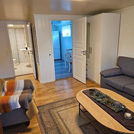 Cozy Home Gravdal  Dış mekan fotoğraf