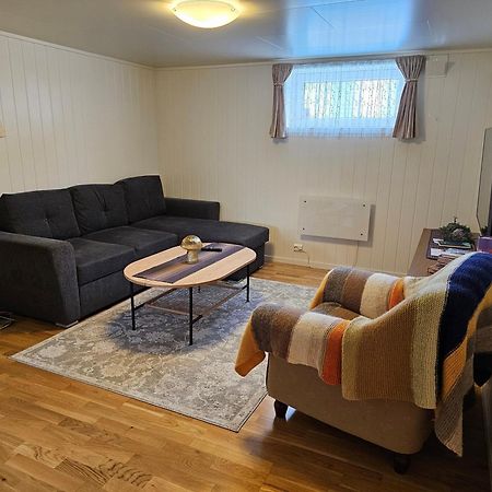 Cozy Home Gravdal  Dış mekan fotoğraf