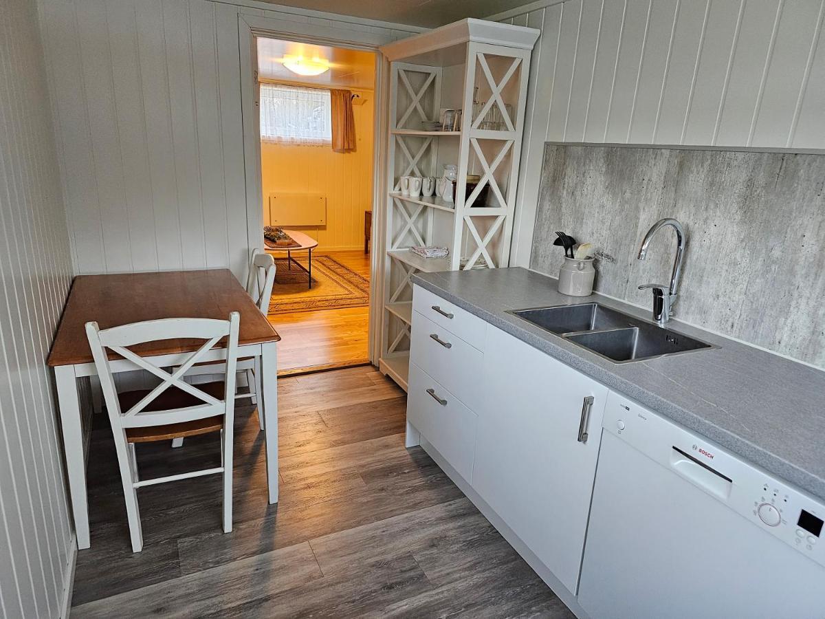 Cozy Home Gravdal  Dış mekan fotoğraf