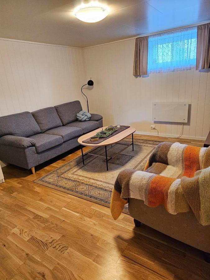Cozy Home Gravdal  Dış mekan fotoğraf
