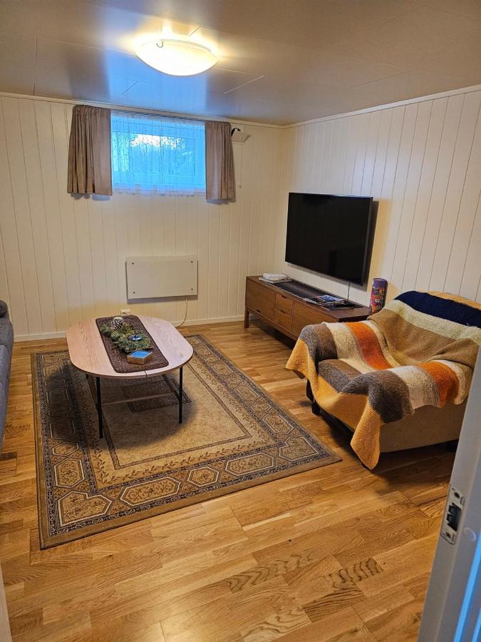 Cozy Home Gravdal  Dış mekan fotoğraf
