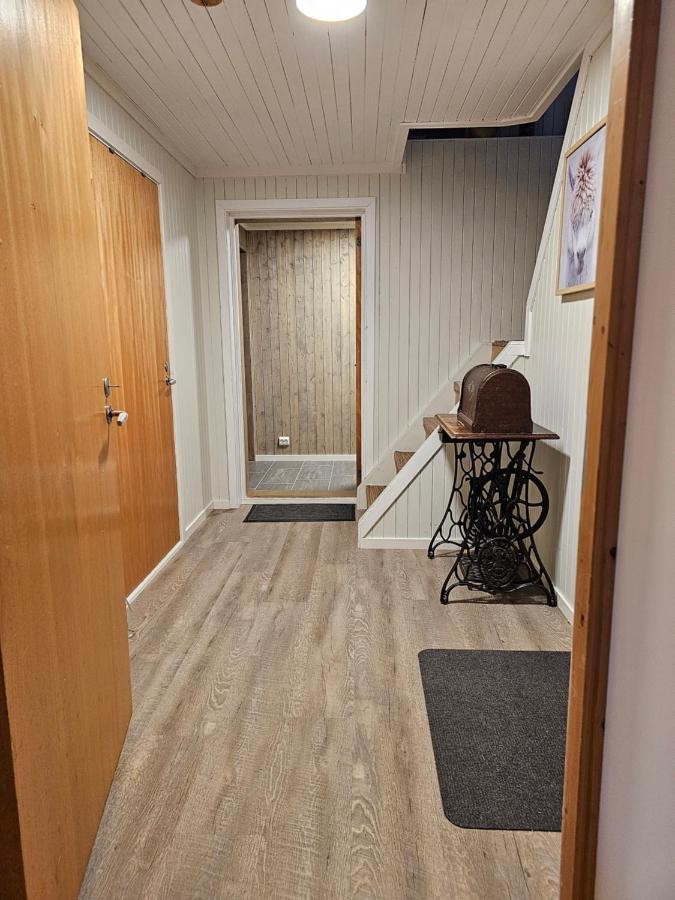Cozy Home Gravdal  Dış mekan fotoğraf