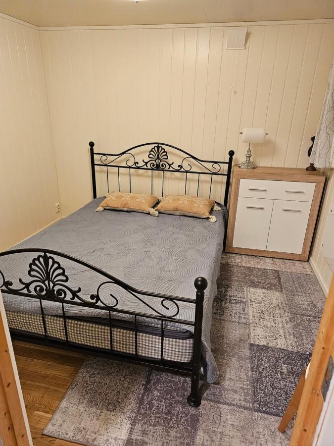 Cozy Home Gravdal  Dış mekan fotoğraf