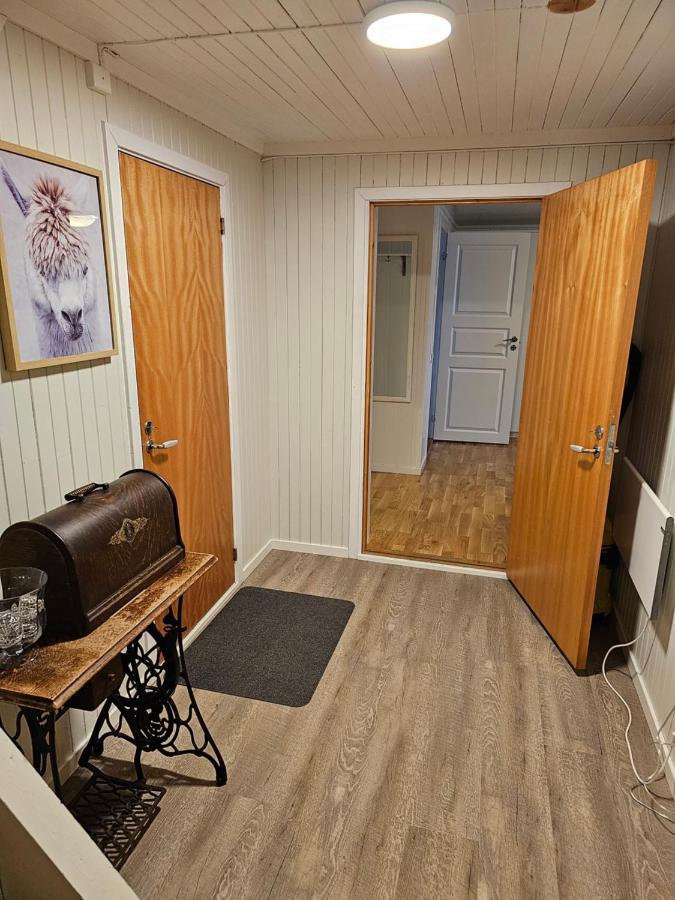 Cozy Home Gravdal  Dış mekan fotoğraf