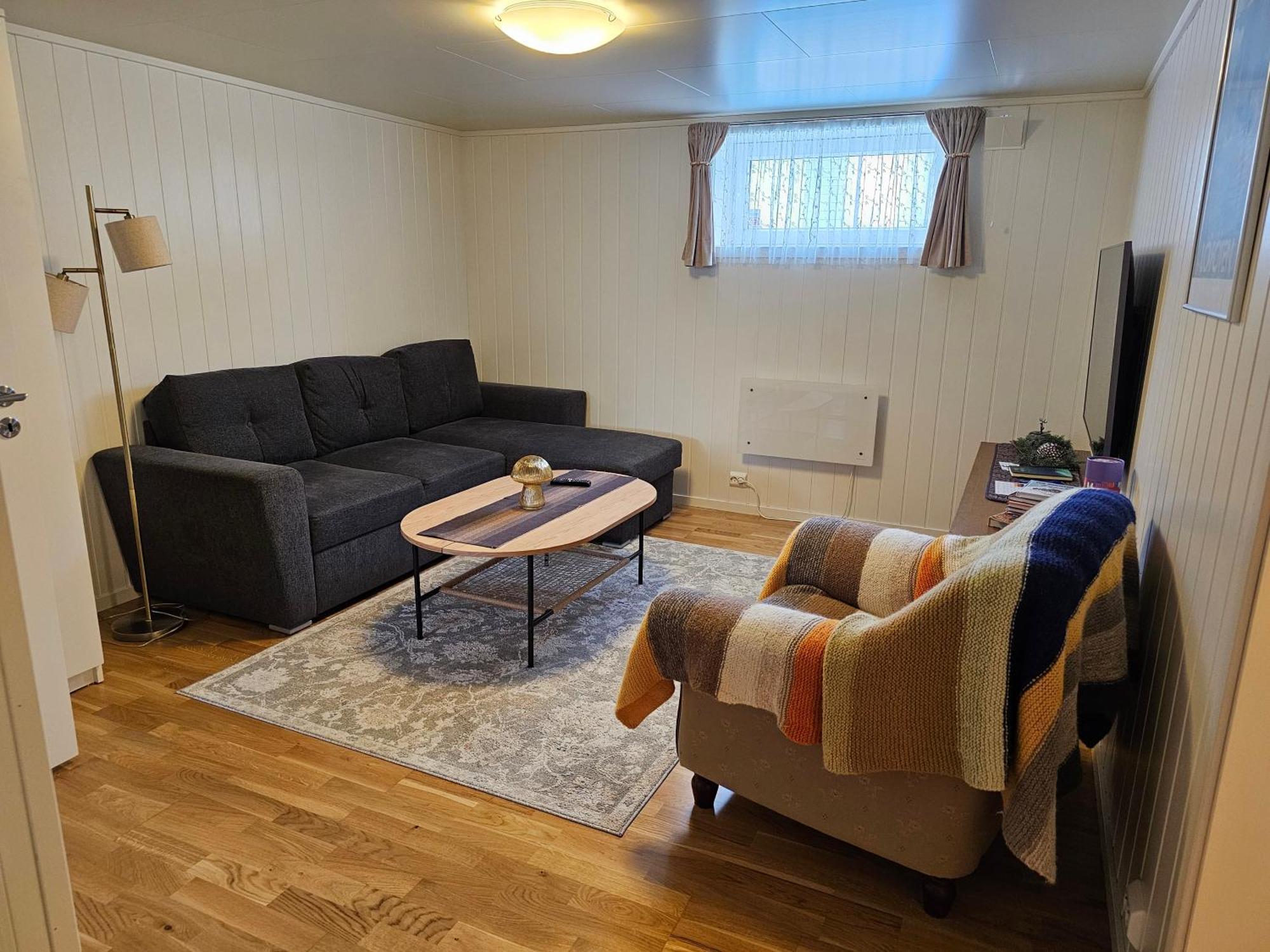 Cozy Home Gravdal  Dış mekan fotoğraf