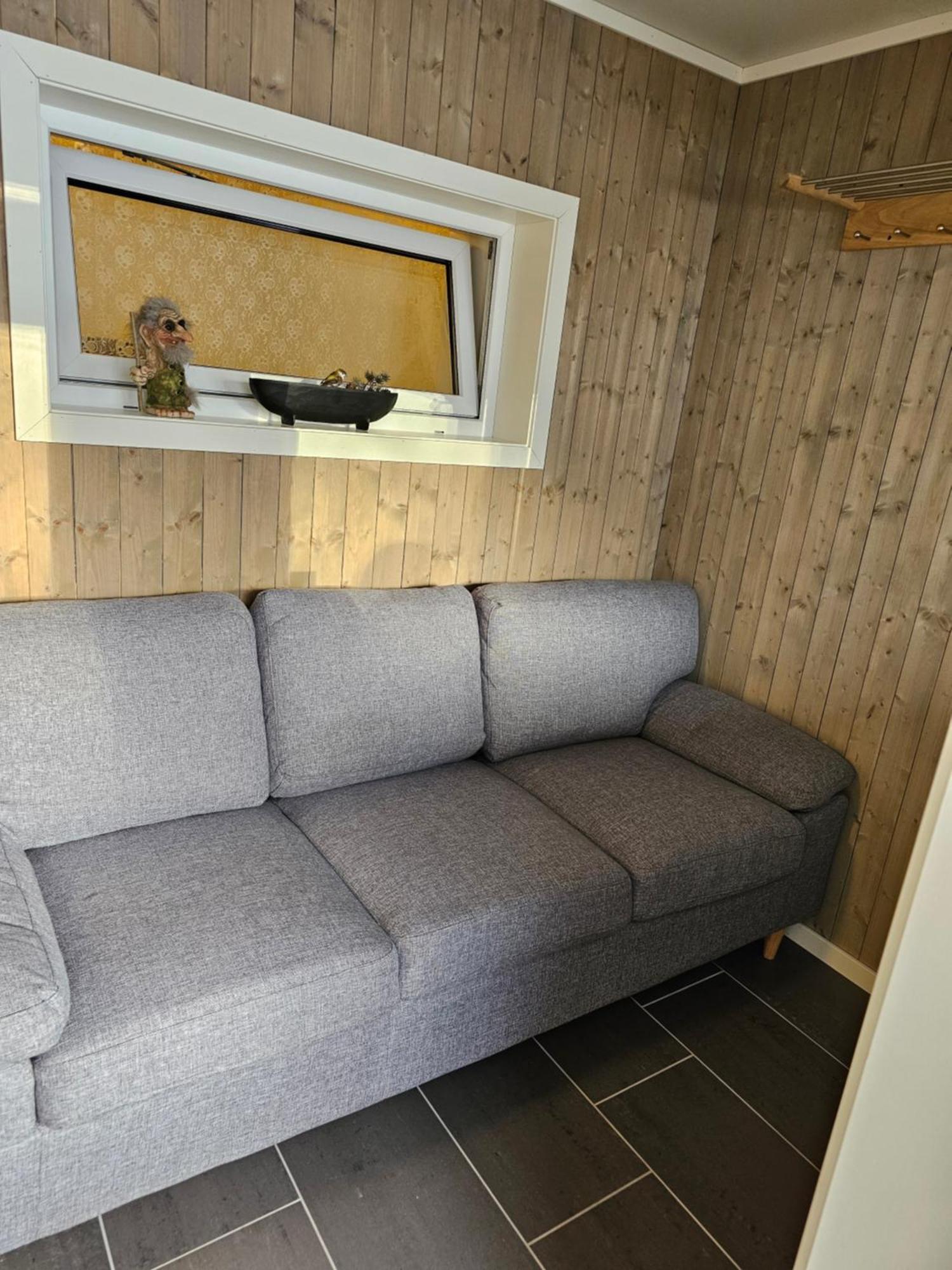 Cozy Home Gravdal  Dış mekan fotoğraf