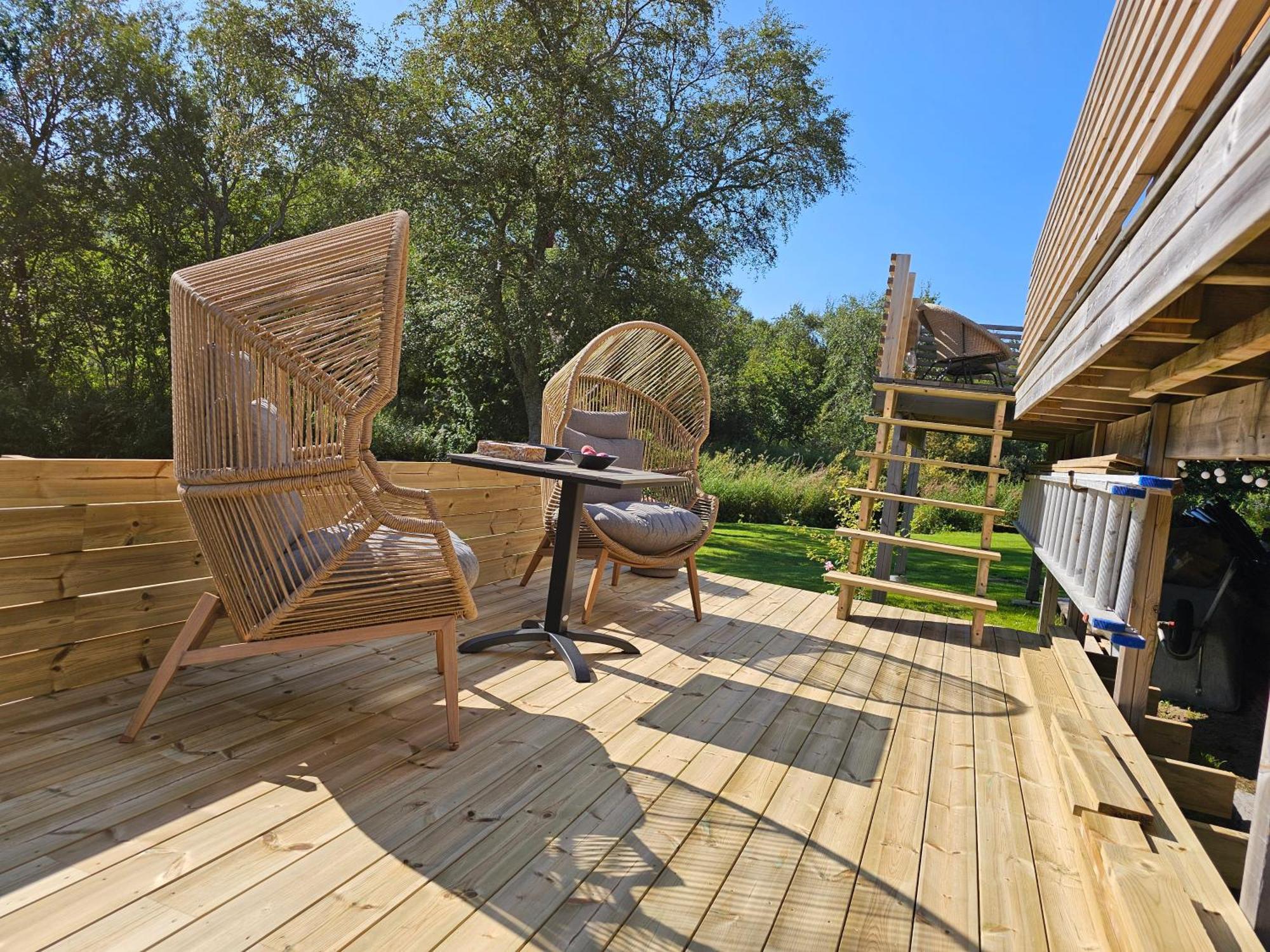 Cozy Home Gravdal  Dış mekan fotoğraf