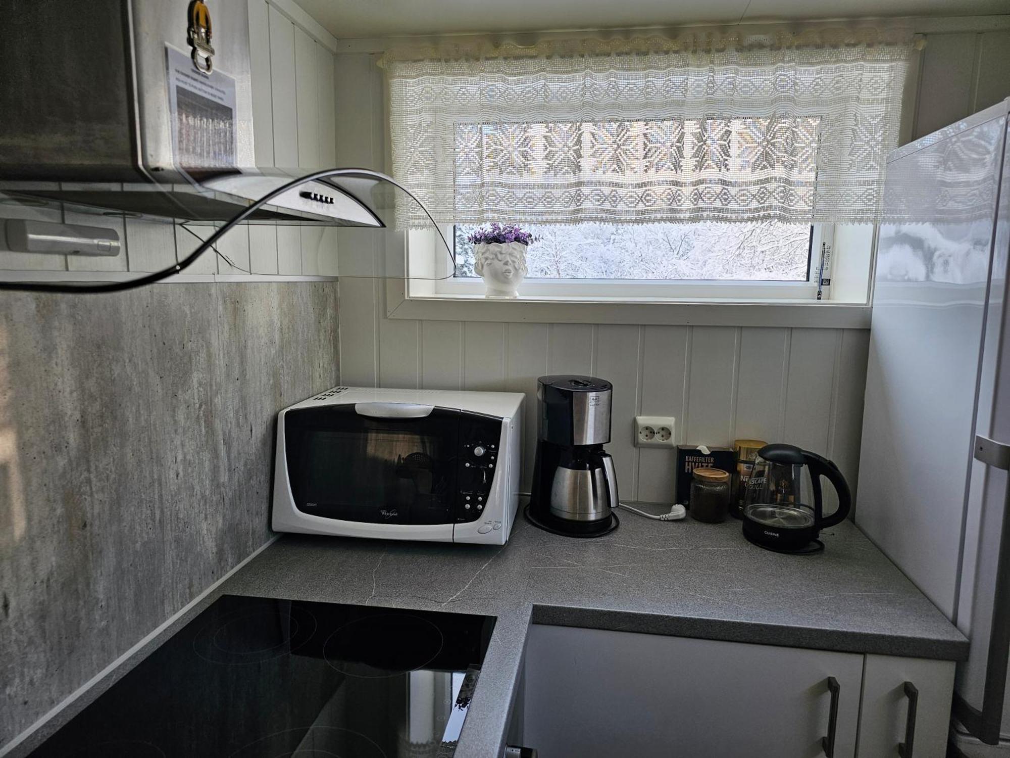 Cozy Home Gravdal  Dış mekan fotoğraf