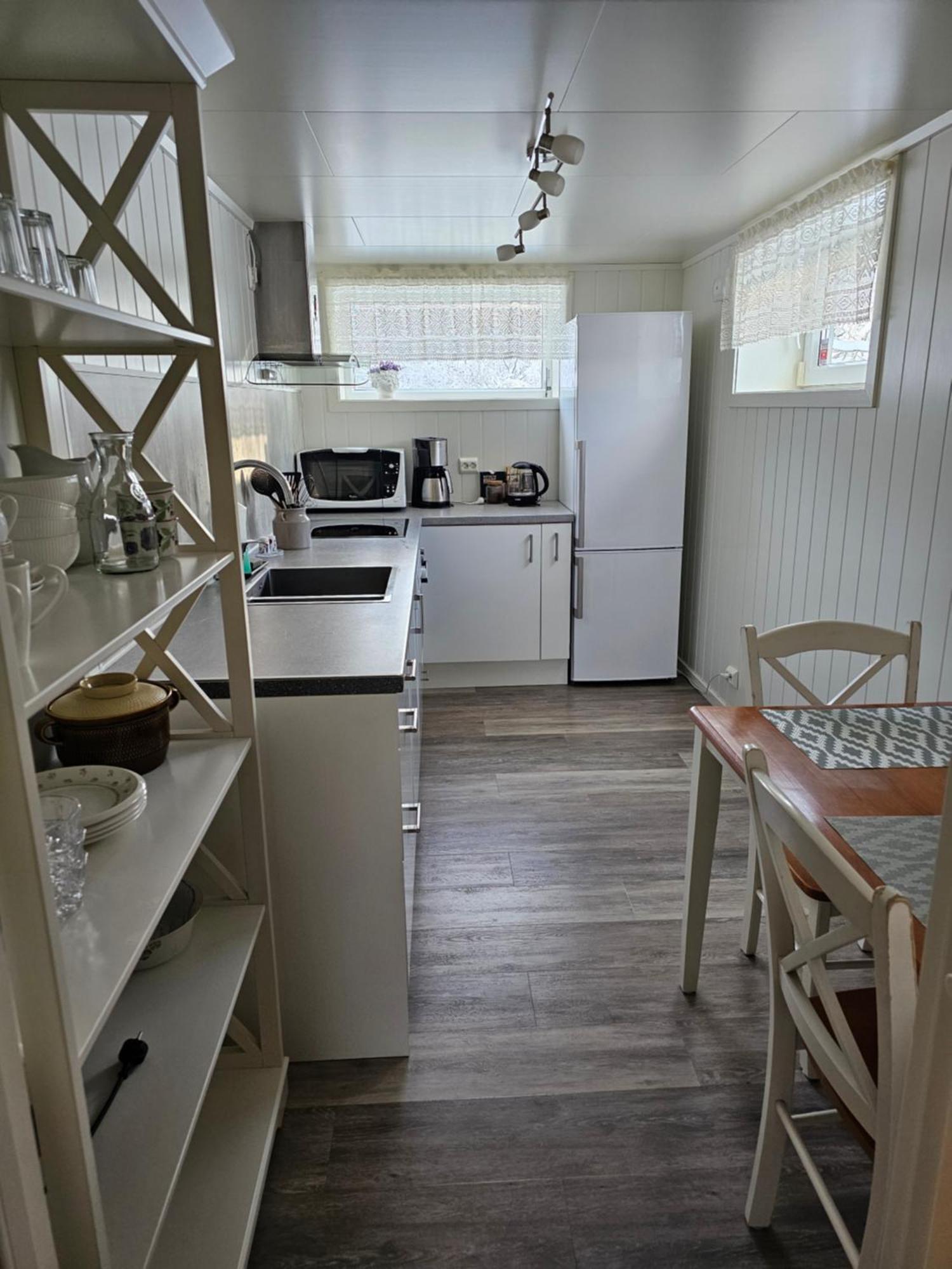 Cozy Home Gravdal  Dış mekan fotoğraf