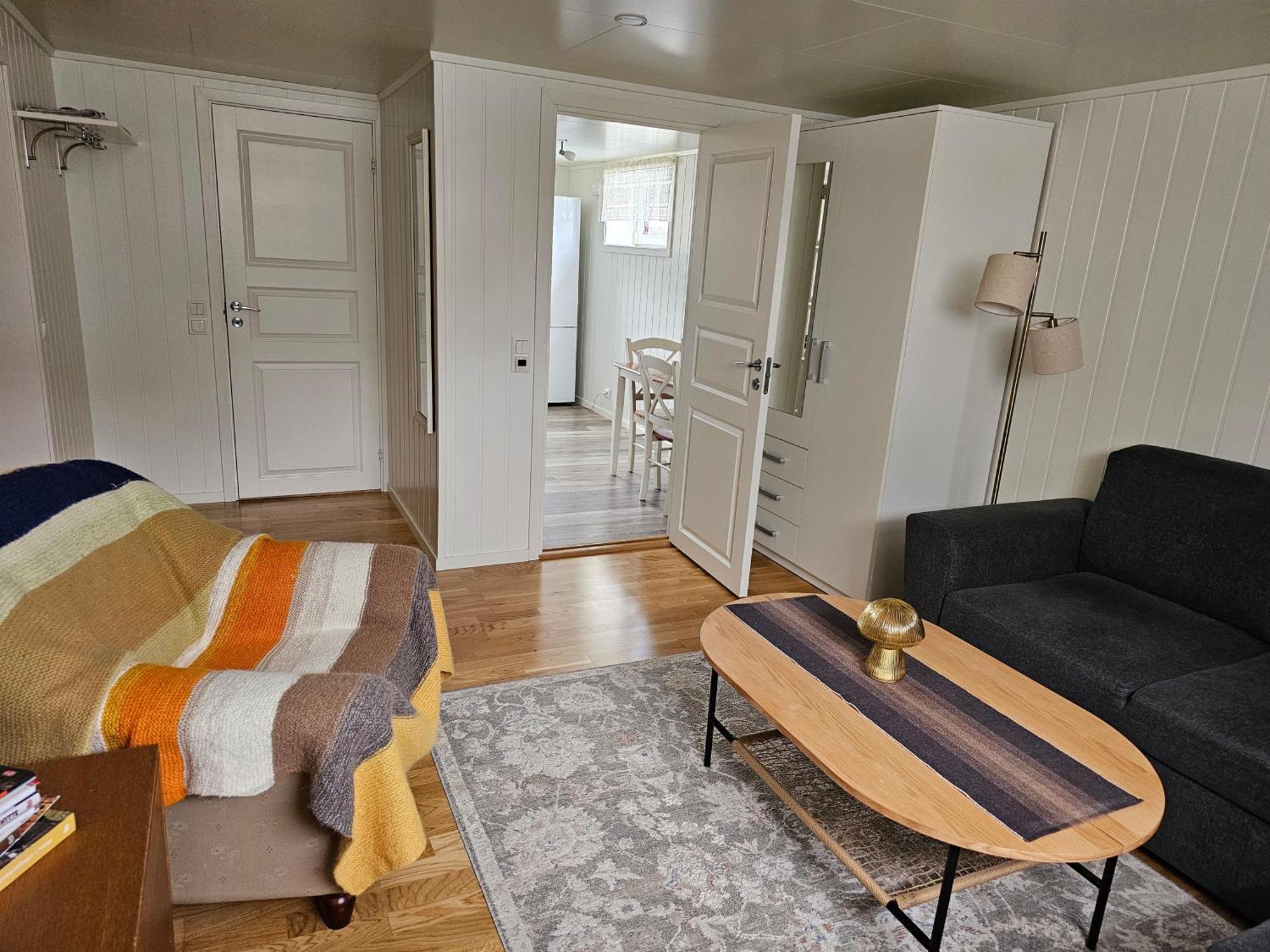 Cozy Home Gravdal  Dış mekan fotoğraf